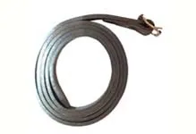 Gurt,Bwl=100cm--- Pack--- Leder