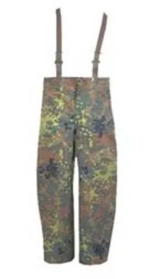Hose,BwN�sseschutz--- Goretex--- neu