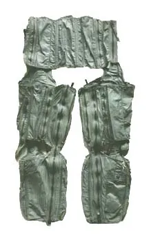 Hose,US/Bw--- Flieger--- Anti-G