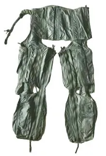 Hose,US/Bw--- Flieger--- Anti-G