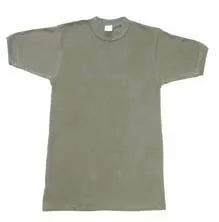 Hemd,BwTShirt--- Unter--- Kurzarm--- Standard