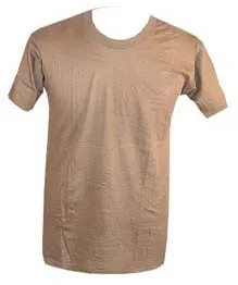 Hemd,US--- TShirt--- braun
