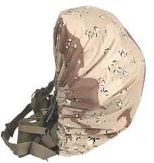 �berzug,USAlice--- Rucksack--- desert--- 6Farb