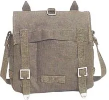 Tasche,Bw-ImitatKampf klein