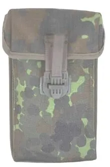 Tasche,Bw--- Magazin--- MP2