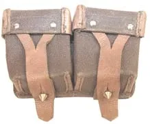 Tasche,RUS--- Patronen