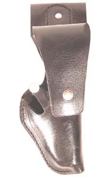 Tasche,PolizeiLeder P6--- Pistole--- kurze Ausf