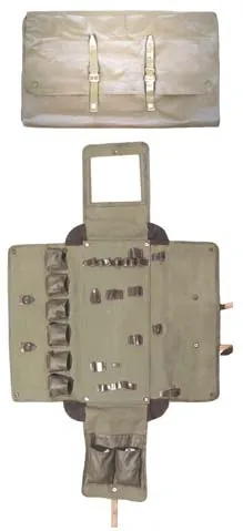 Tasche,USSet-2tlg--- Wartung--- Gun