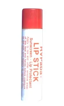Schutzmittel,US--- Sonne--- Lippenstift
