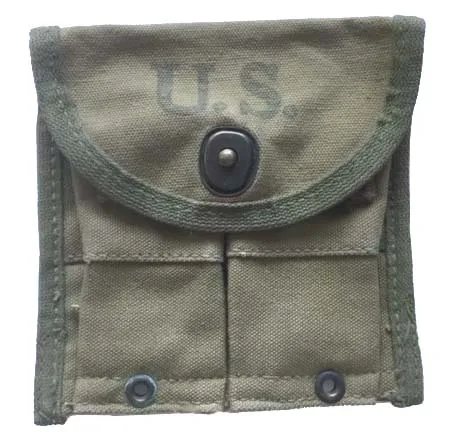 Tasche,USWK2--- Magazin--- 30M1
