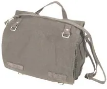 Tasche,Bw-ImitatKampf gro�
