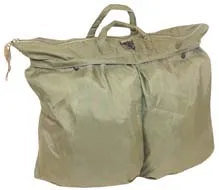 Tasche,US-ImitatFlieger Helm