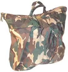 Tasche,US-ImitatFlieger Helm