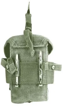 Tasche,USM14/16--- Magazin--- Canvas
