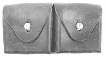 Tasche,CHLeder--- Patronen