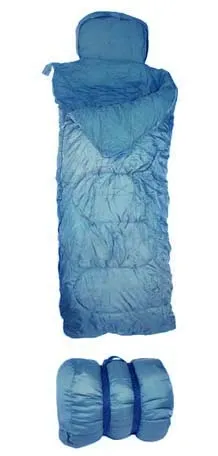 Schlafsack,IL-Imitat Pilot