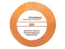 Band,BwGewebe--- Isolier