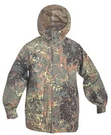Jacke,BwN�sseschutz--- Goretex--- gebraucht