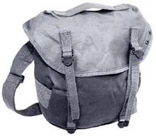 Tasche,US-ImitatFieldpack--- Canvas