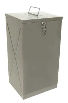 Kiste,BwMetall Petromax