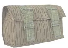 Tasche,NVA--- Handgranaten