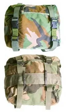Tasche,US--- Fieldpack--- Nylon