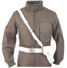 Tasche,NVALeder--- Pistole--- Makar--- mKZg