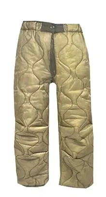 Futter,USzM65--- Hose--- Nylon--- mit Kn�pfen