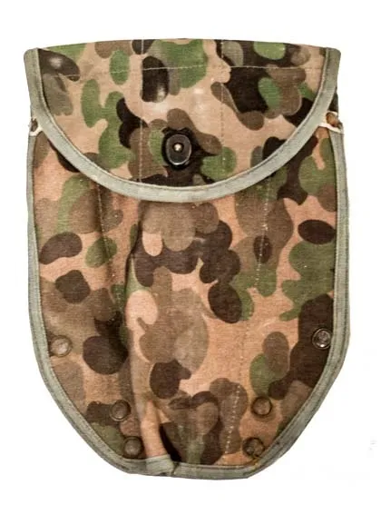 Tasche,A1f-Klapp--- Spaten