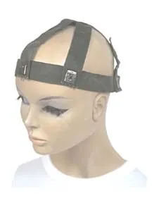 Spinne,US--- Helm--- z.M1 Innen