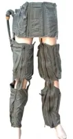 Hose,US/Bw--- Flieger--- Anti-G